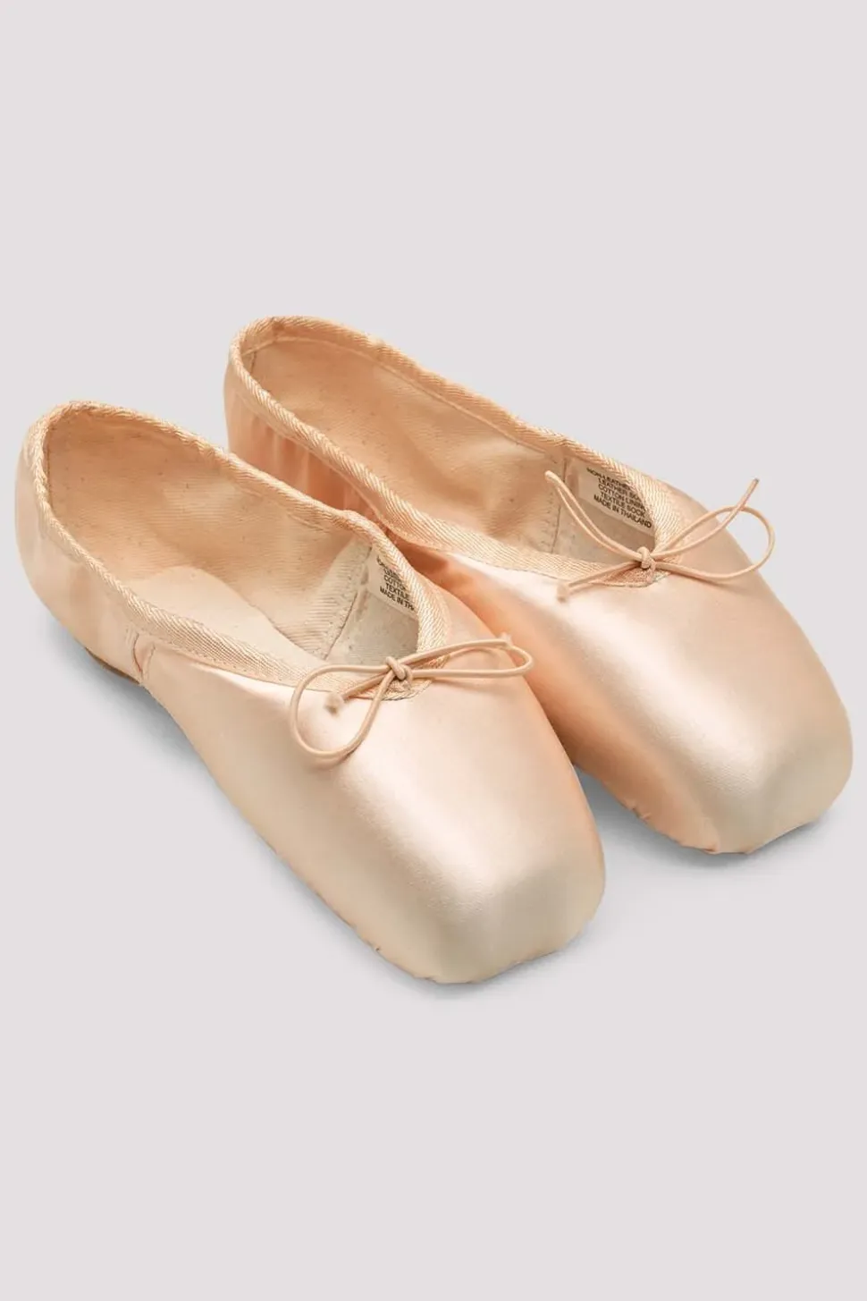 Amelie Pointe Shoes