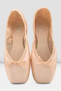 Amelie Pointe Shoes