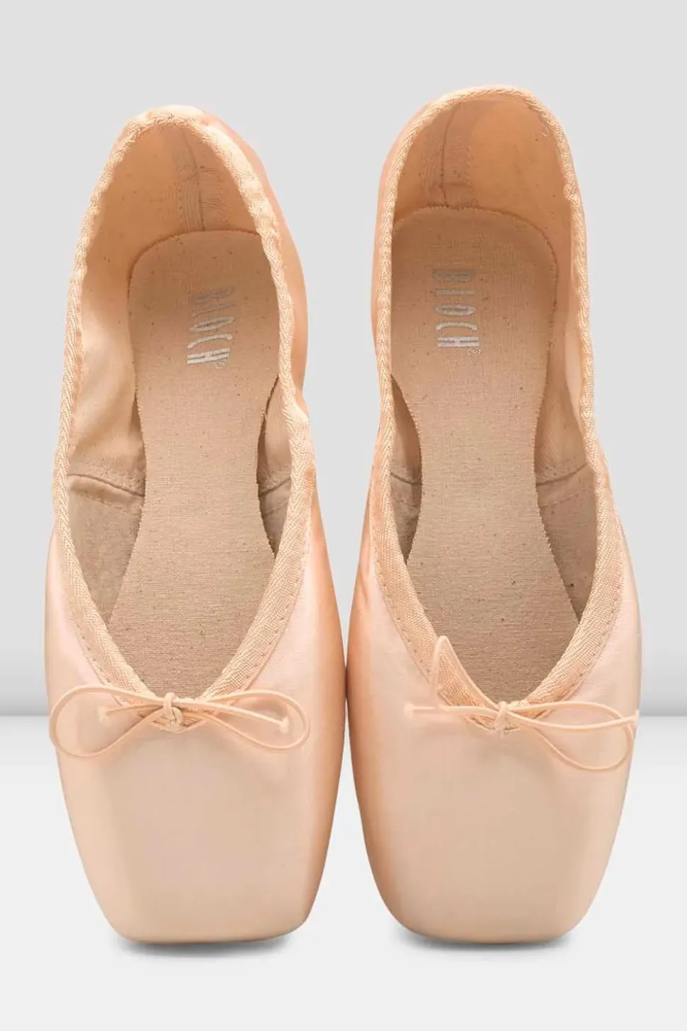 Amelie Pointe Shoes