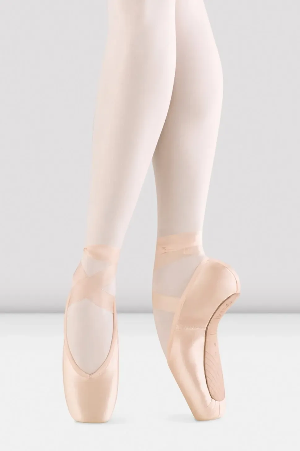 Aspiration Pointe Shoes