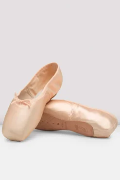 Aspiration Pointe Shoes