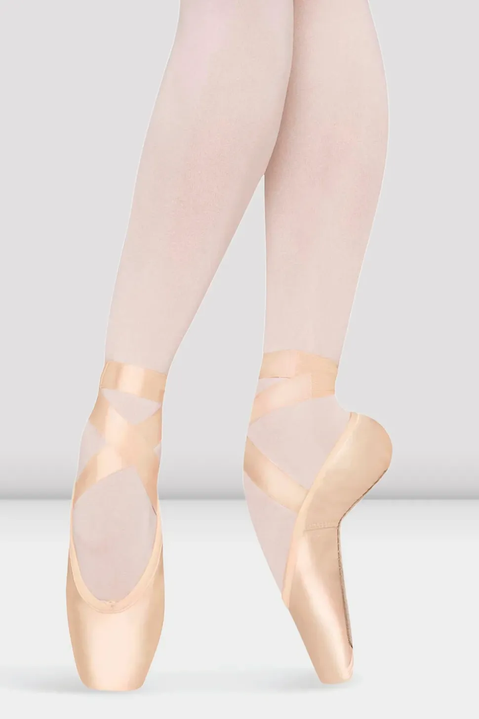 Axiom Pointe Shoes