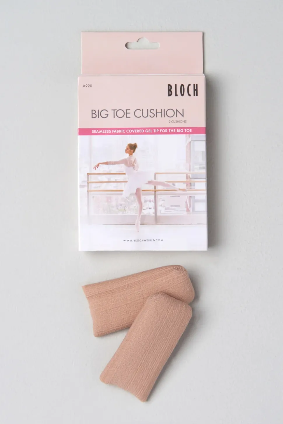 Big Toe Cushion
