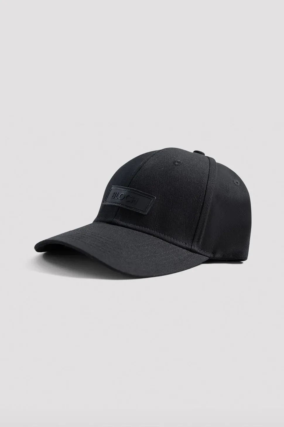 Bloch Logo Cap