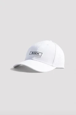 Bloch Logo Cap