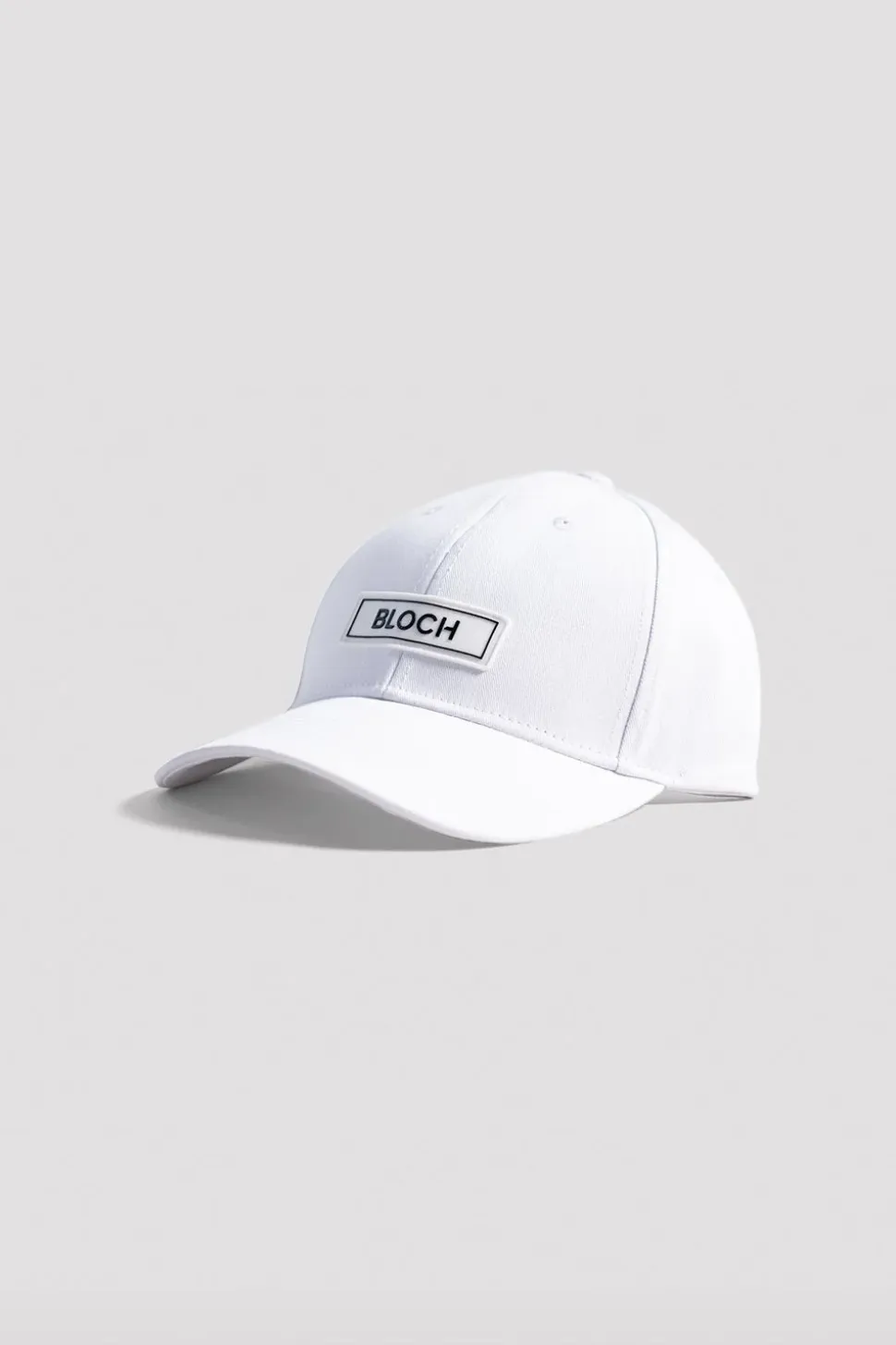 Bloch Logo Cap