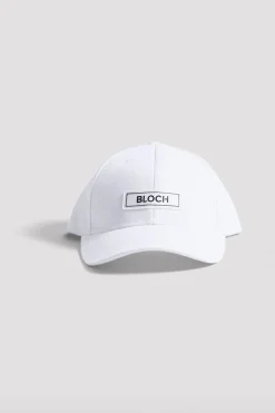 Bloch Logo Cap