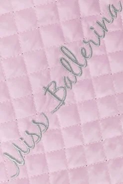 Bloch Miss Ballerina Dance Bag