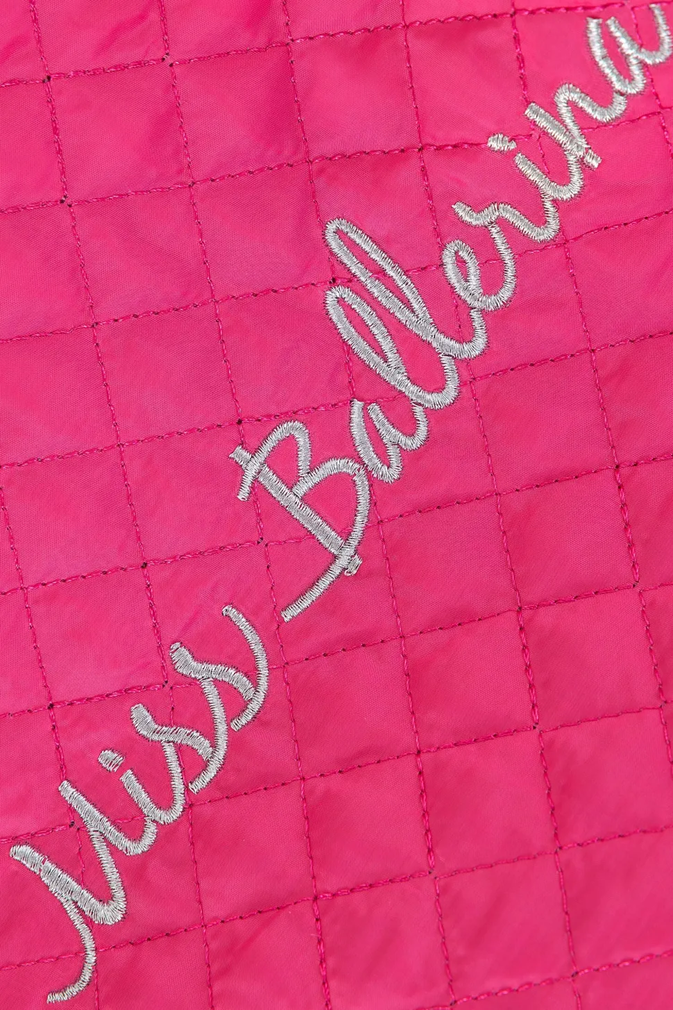 Bloch Miss Ballerina Dance Bag