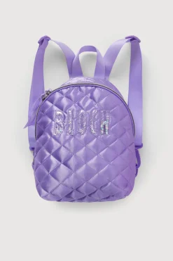 Bloch Primary Satin Backpack
