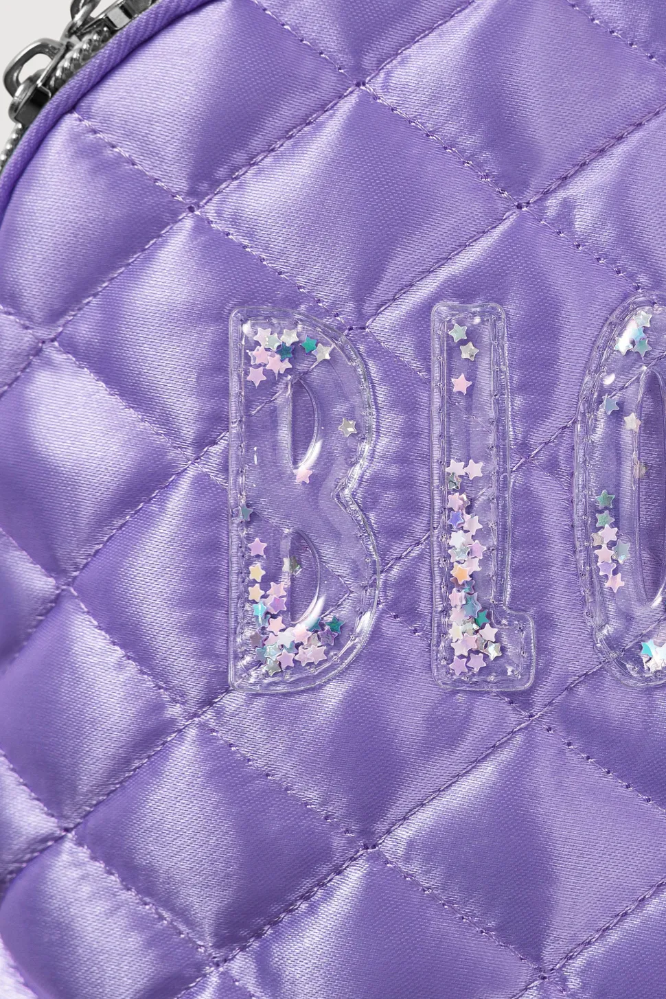 Bloch Primary Satin Backpack