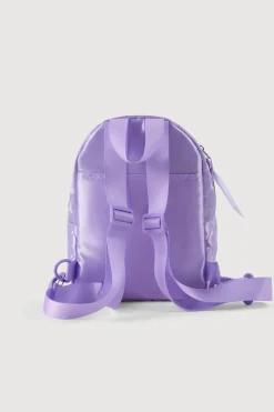 Bloch Primary Satin Backpack