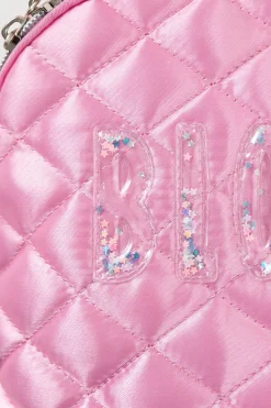 Bloch Primary Satin Backpack