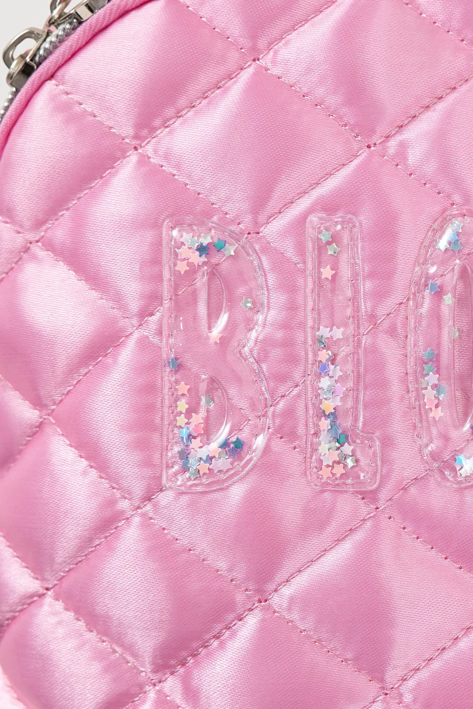 Bloch Primary Satin Backpack