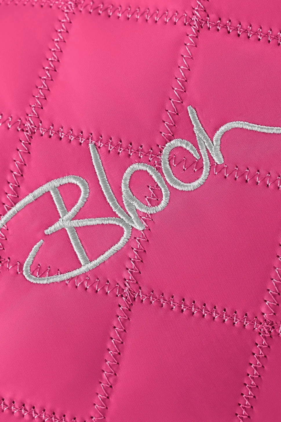 Bloch Quilted Encore Bag