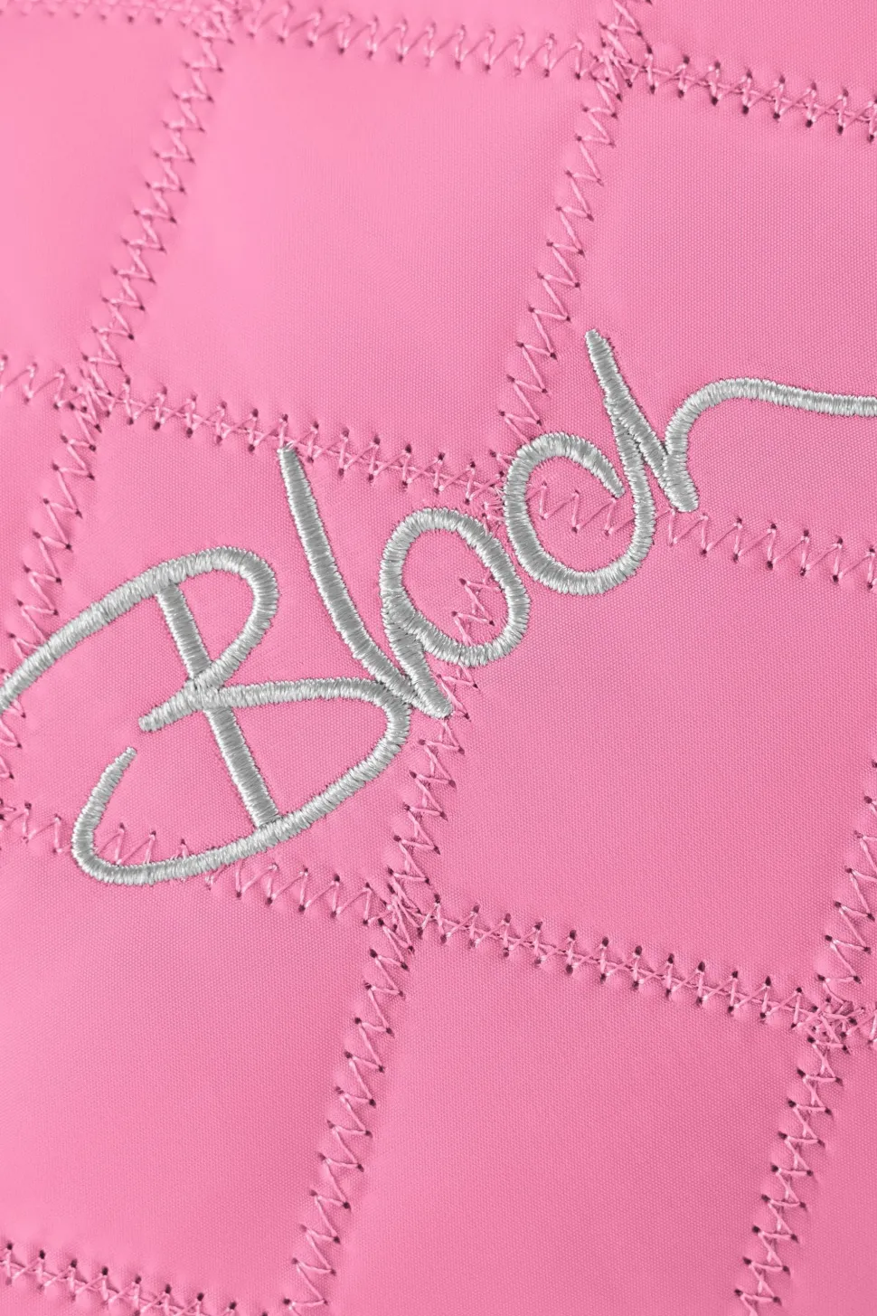 Bloch Quilted Encore Bag