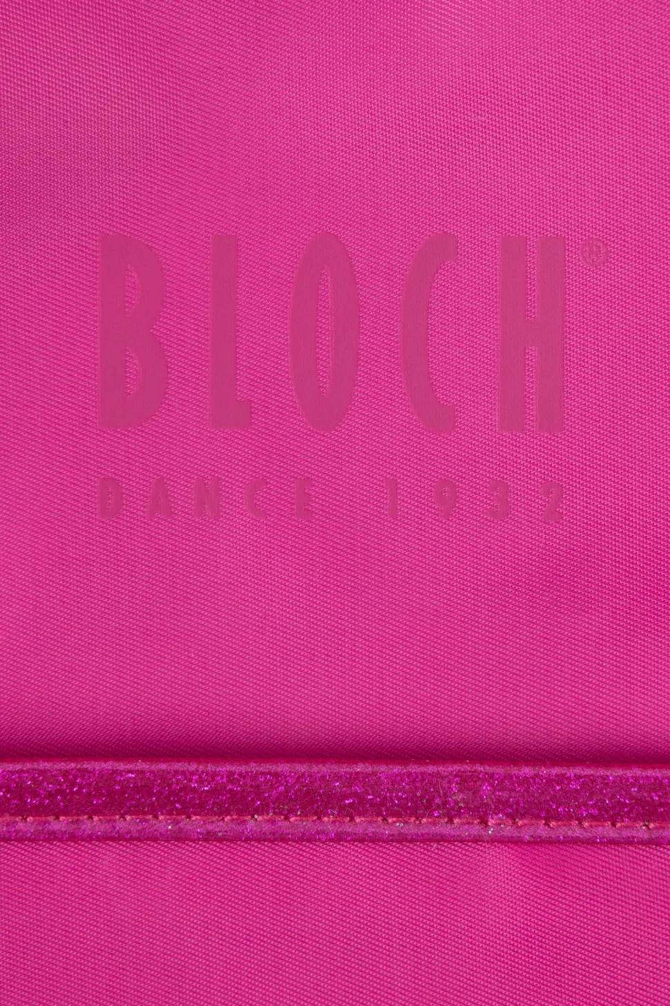 Bloch Recital Dance Bag