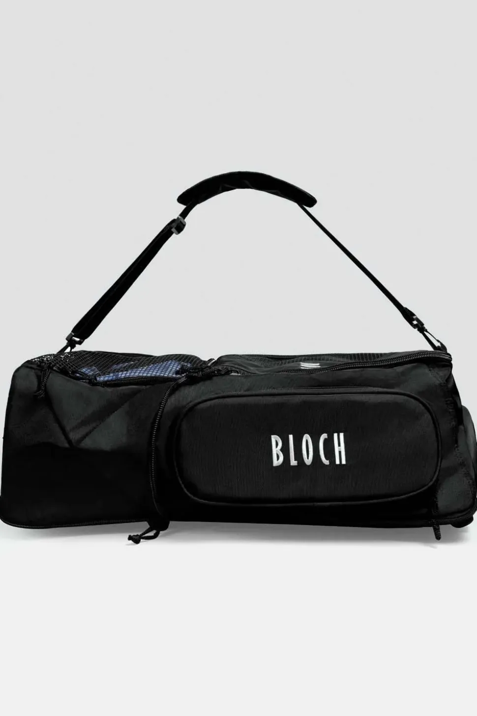 Bloch Shapeshifter Bag