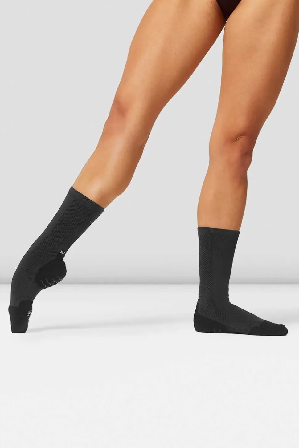 BlochSox Dance Socks