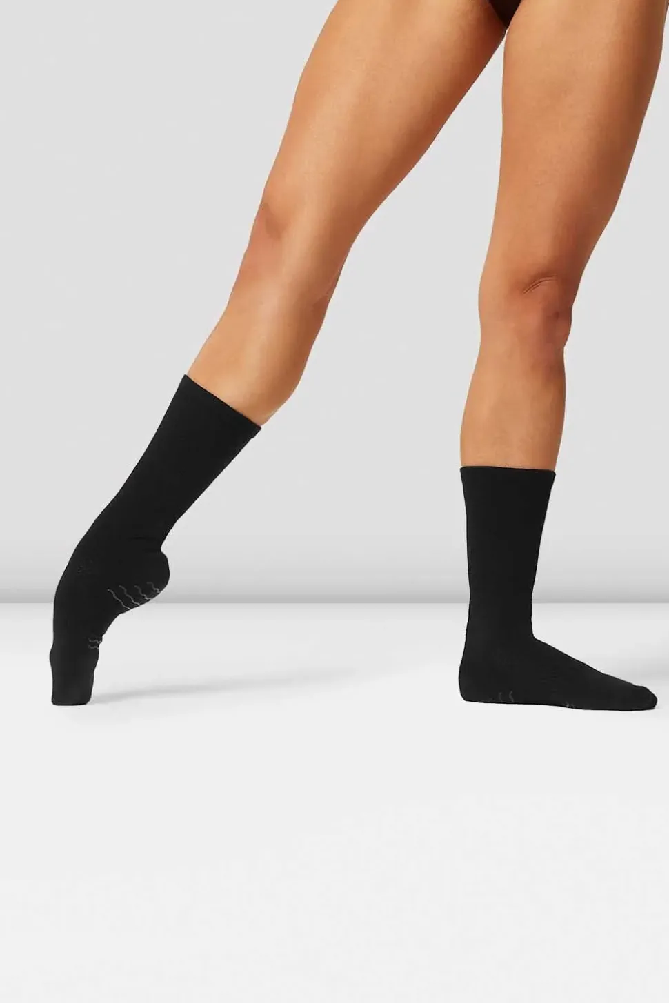 BlochSox Dance Socks