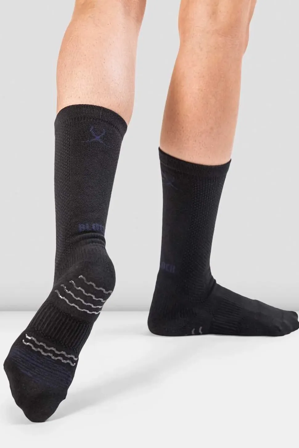 BlochSox Dance Socks