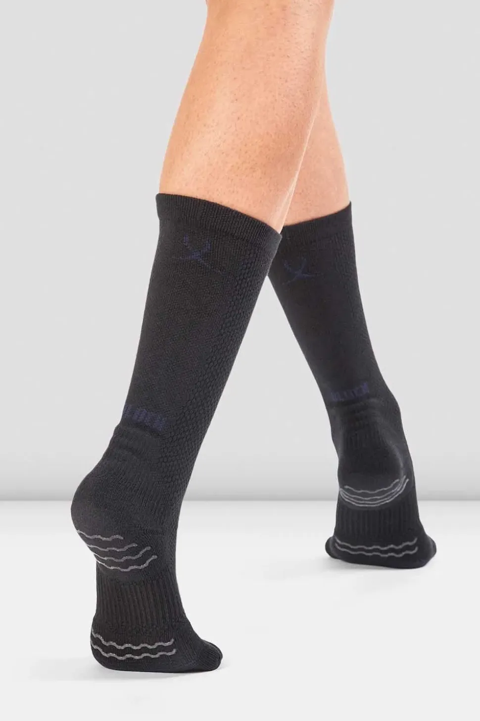 BlochSox Dance Socks