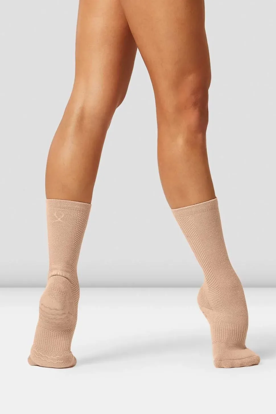BlochSox Dance Socks