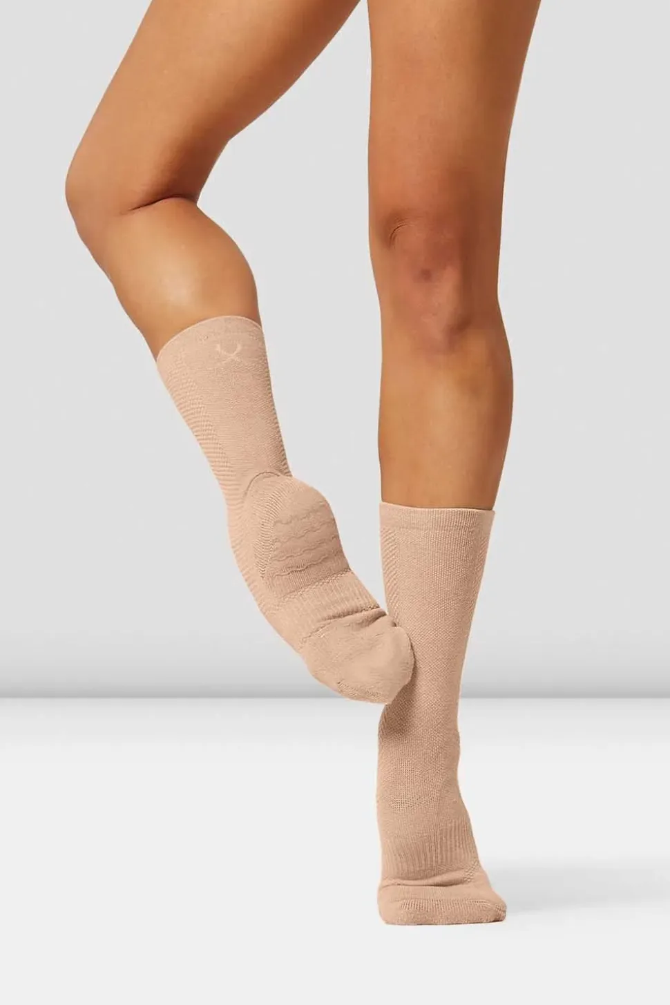 BlochSox Dance Socks