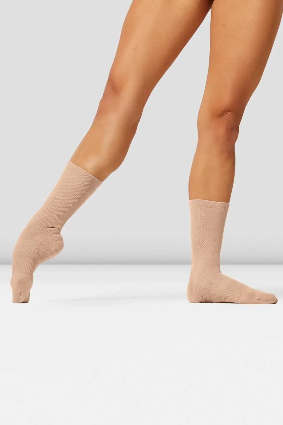 BlochSox Dance Socks