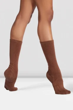 BlochSox Dance Socks