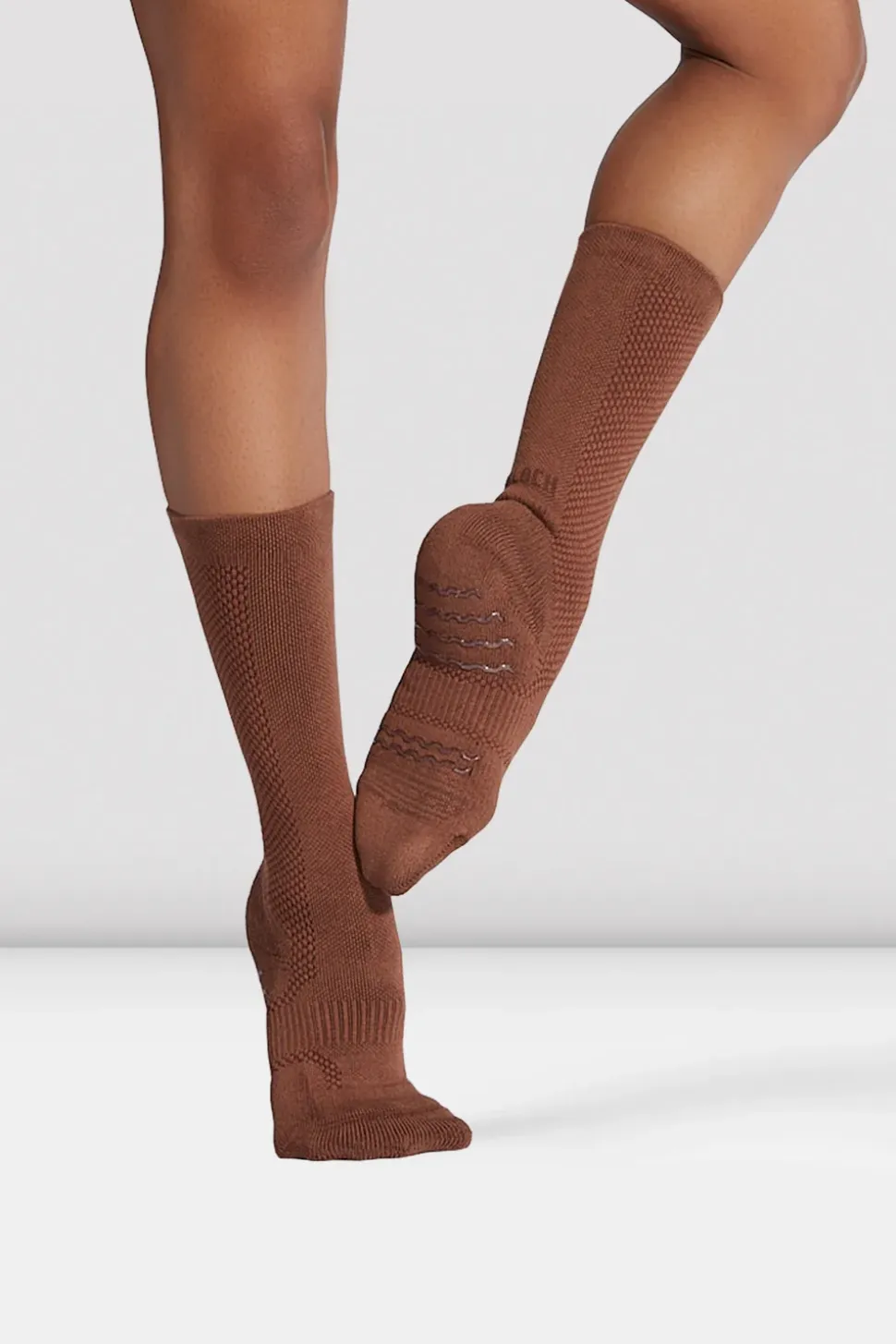 BlochSox Dance Socks