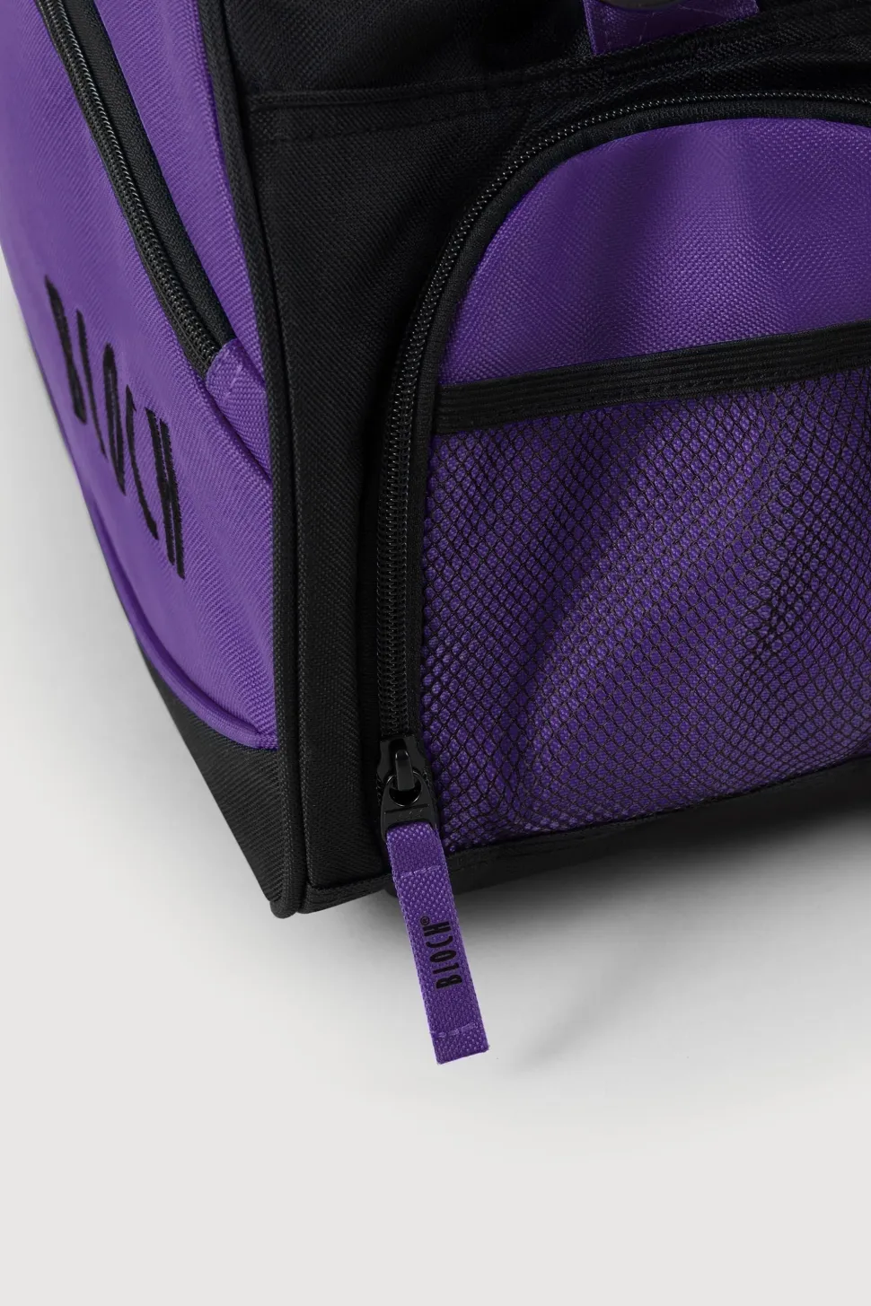 Bloch Two Tone Dance Bag