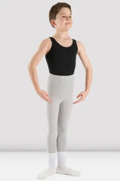 Boys Full Length Tight
