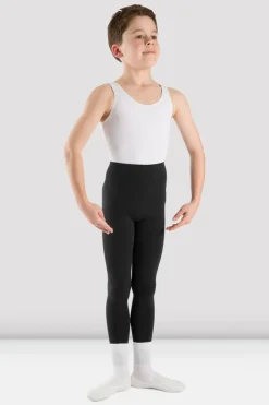 Boys Full Length Tight