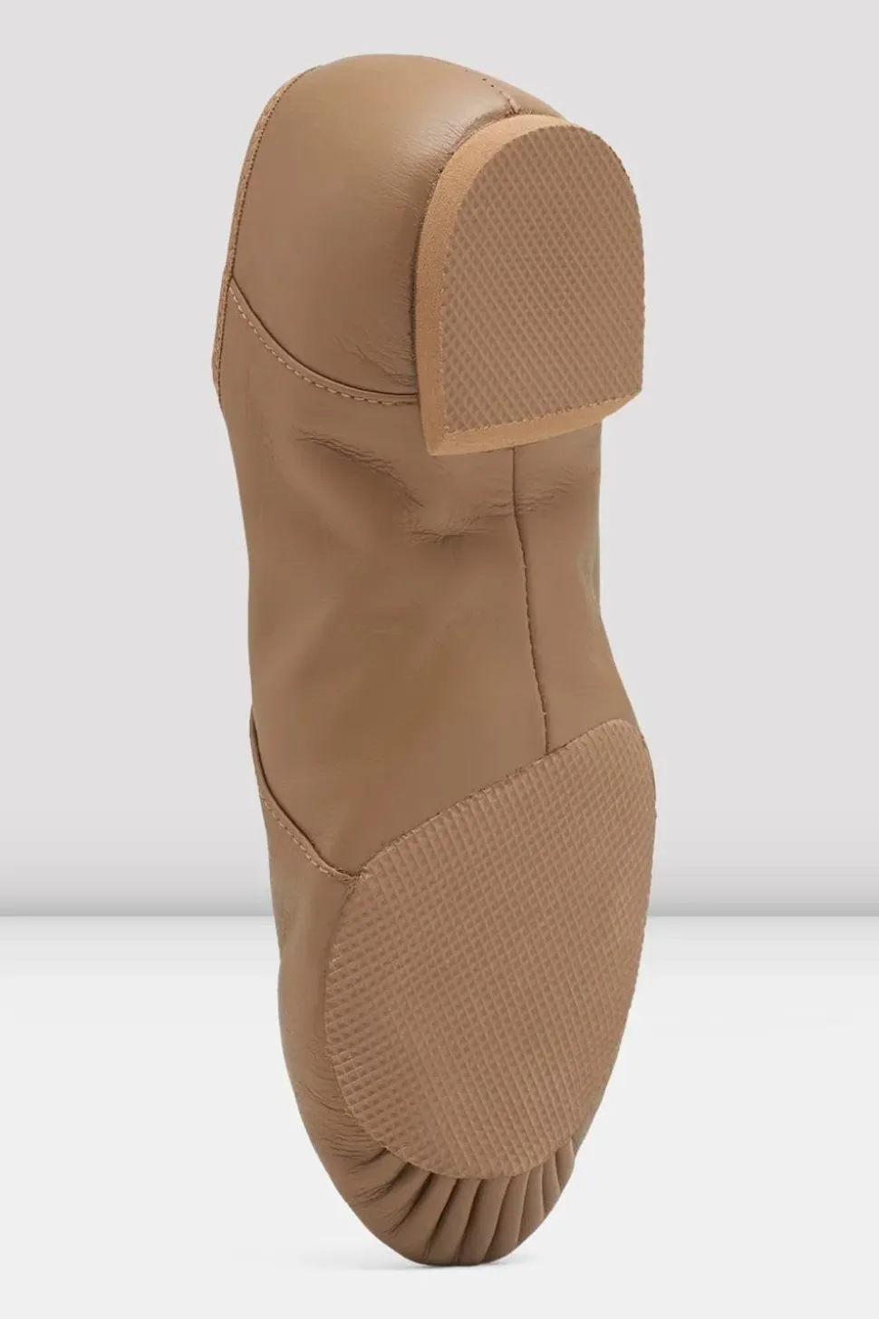 Childens Jazzsoft Leather Jazz Shoes