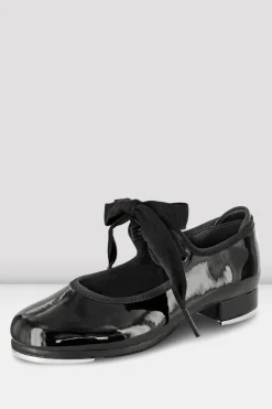 Childrens Annie Tyette Tap Shoes