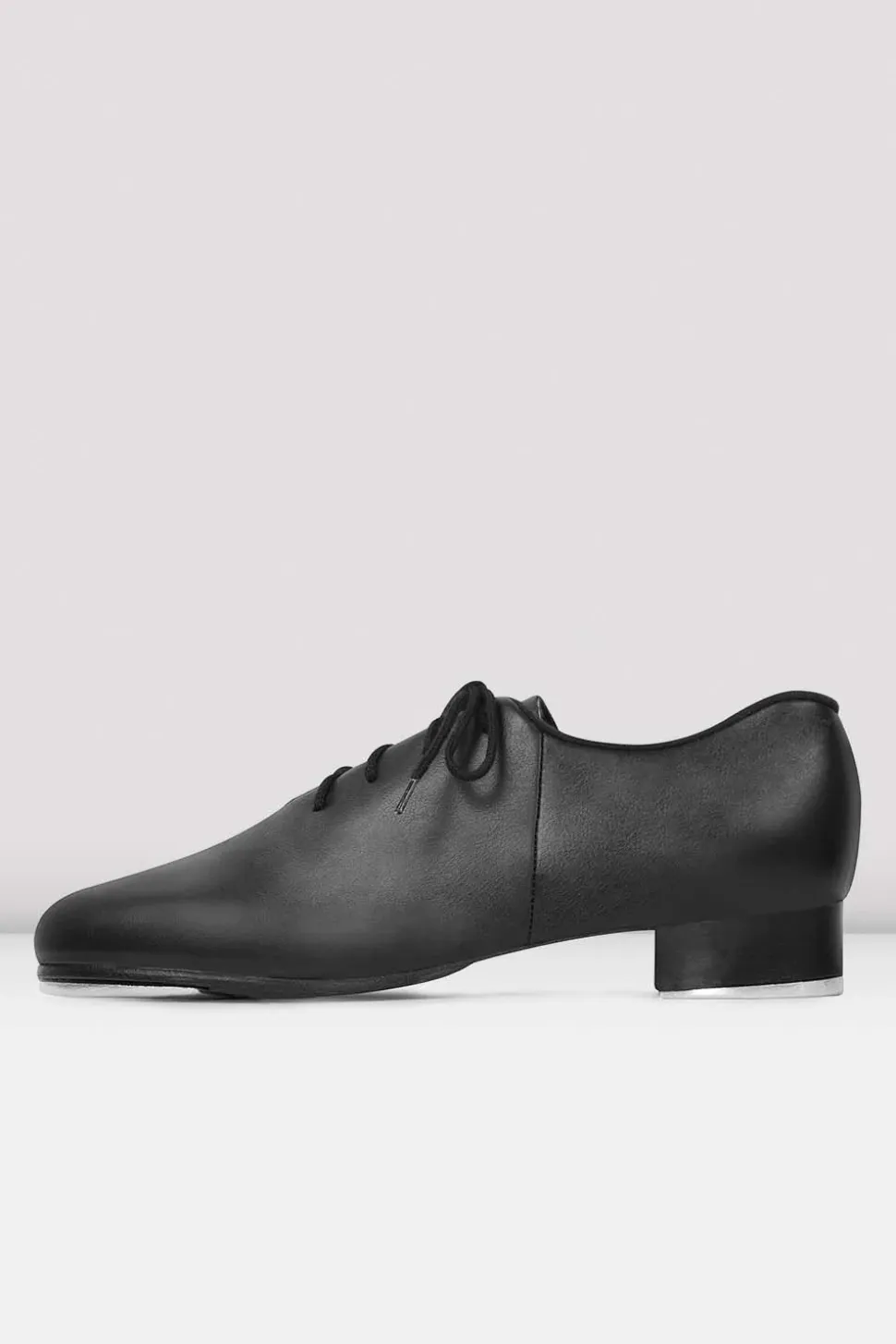 Childrens Audeo Jazz Tap Leather Tap Shoes