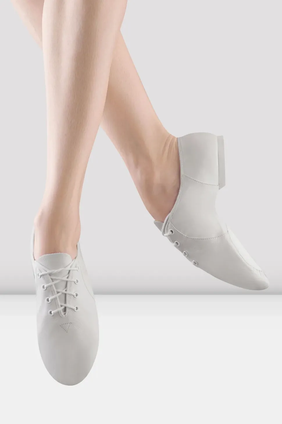 Childrens Jazzsoft Leather Jazz Shoes