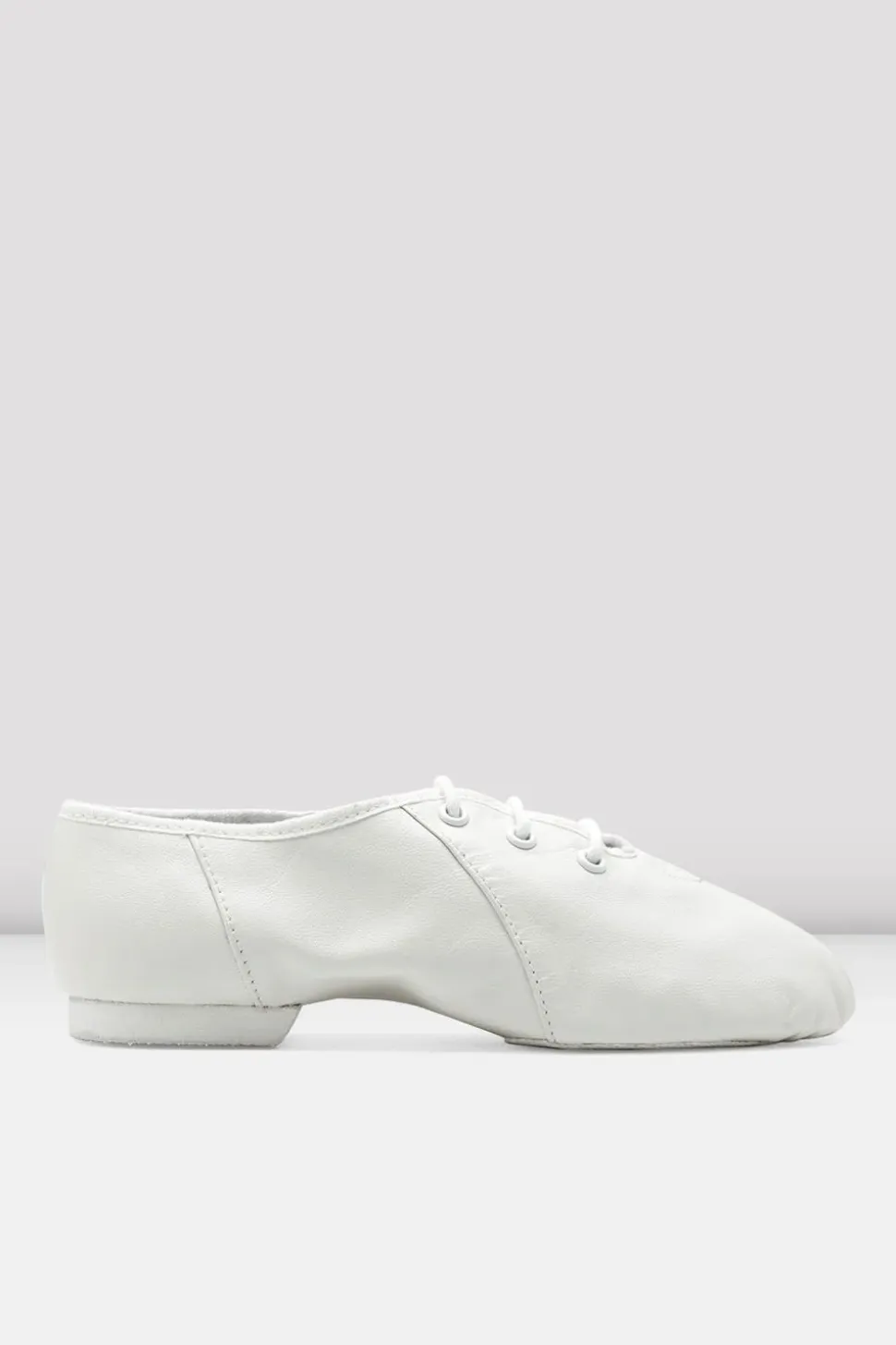 Childrens Jazzsoft Leather Jazz Shoes