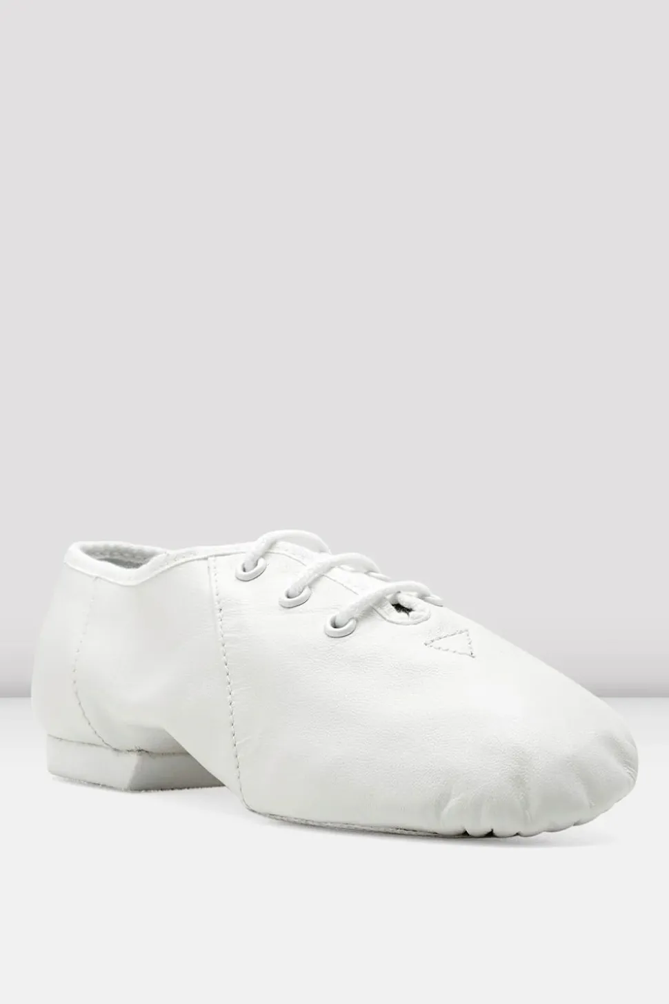 Childrens Jazzsoft Leather Jazz Shoes