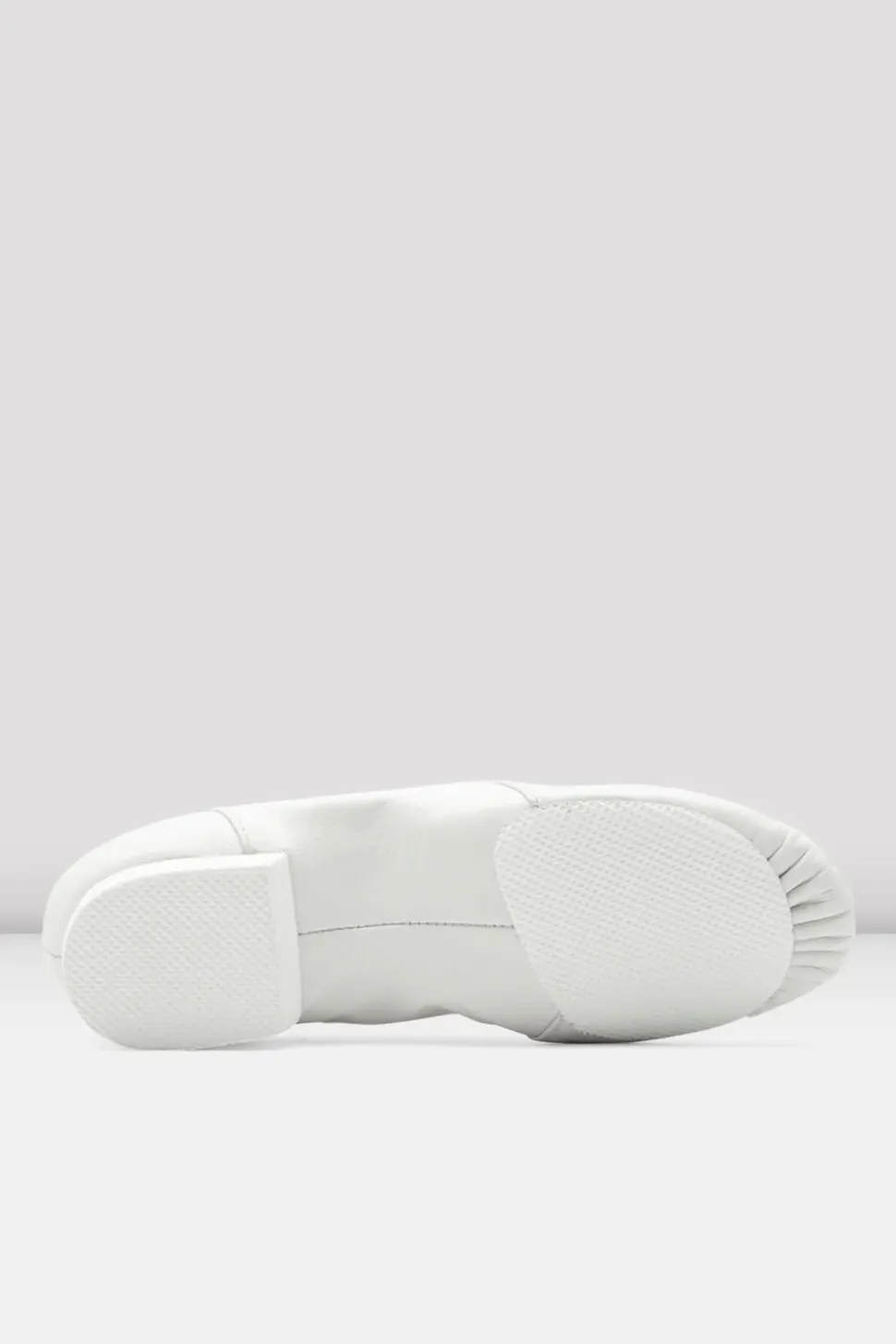 Childrens Jazzsoft Leather Jazz Shoes
