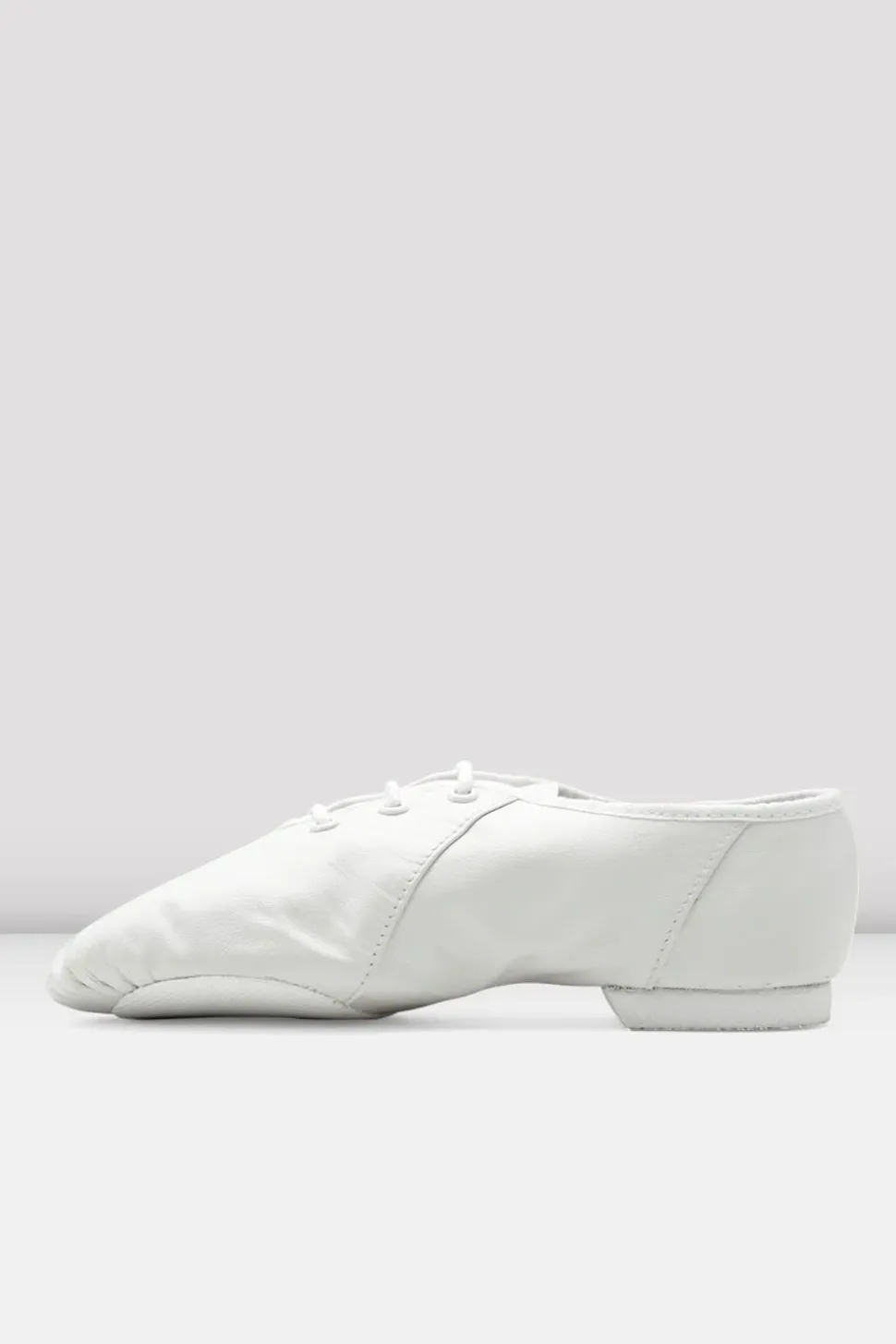 Childrens Jazzsoft Leather Jazz Shoes