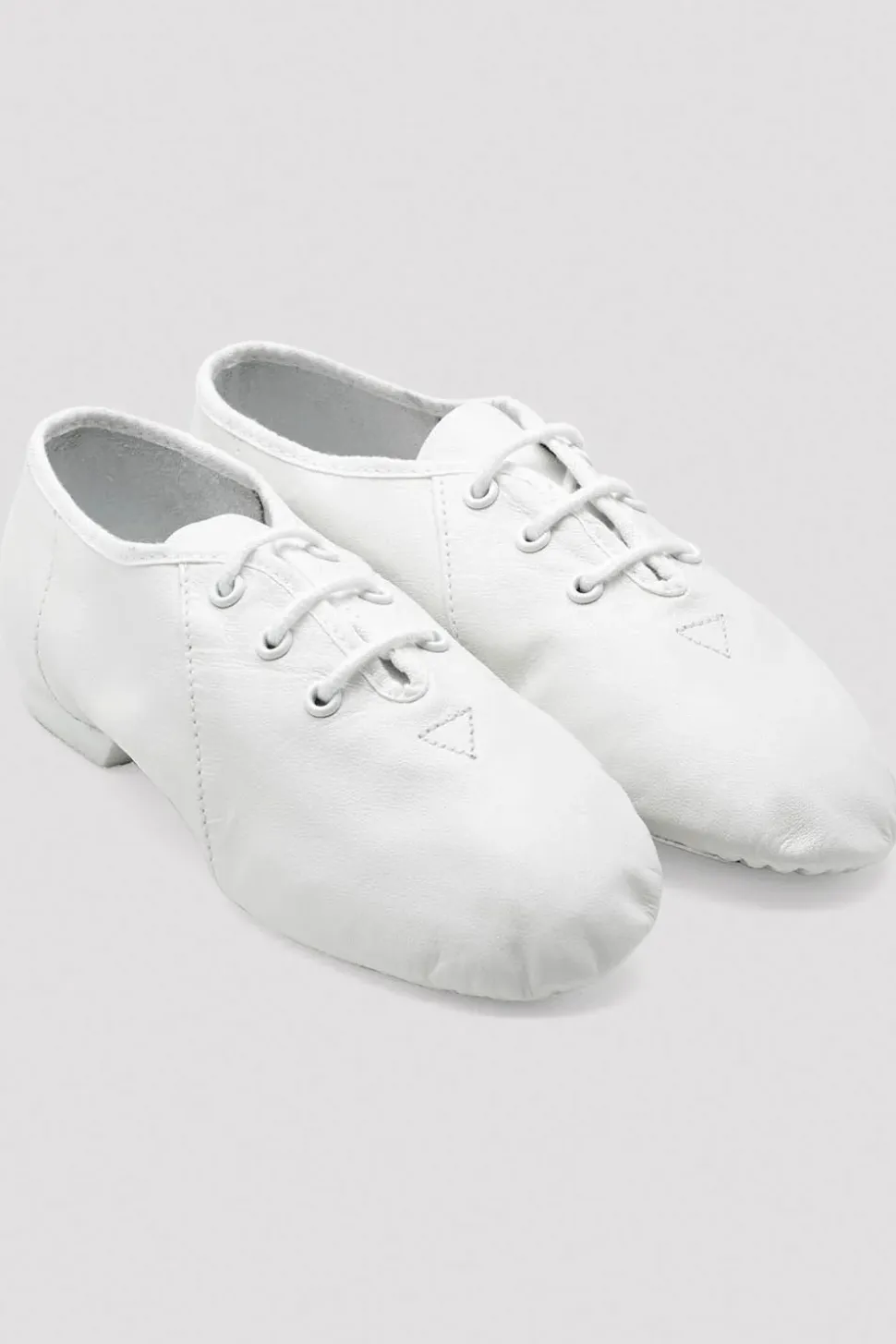 Childrens Jazzsoft Leather Jazz Shoes