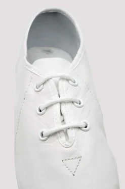 Childrens Jazzsoft Leather Jazz Shoes