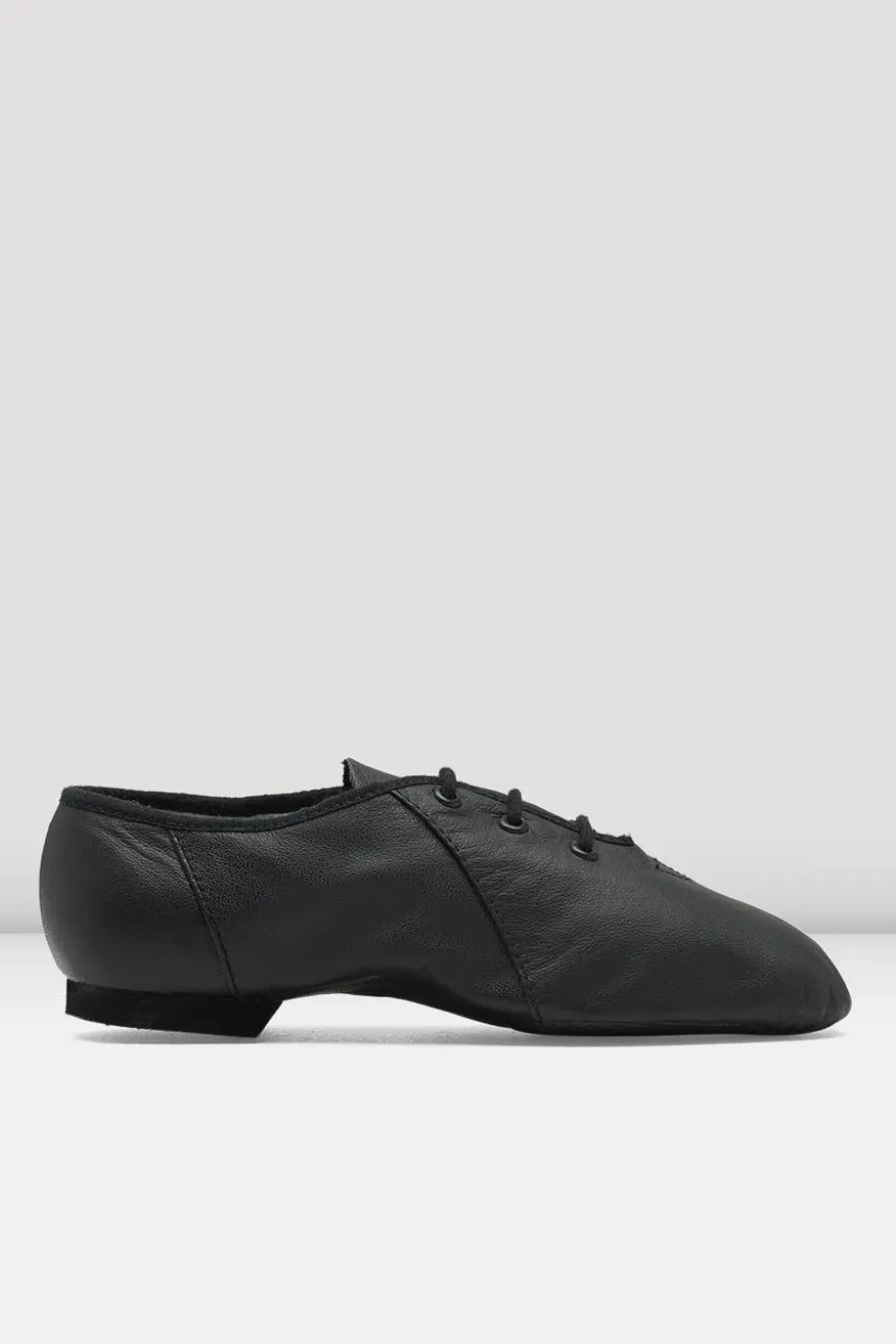 Childrens Jazzsoft Leather Jazz Shoes