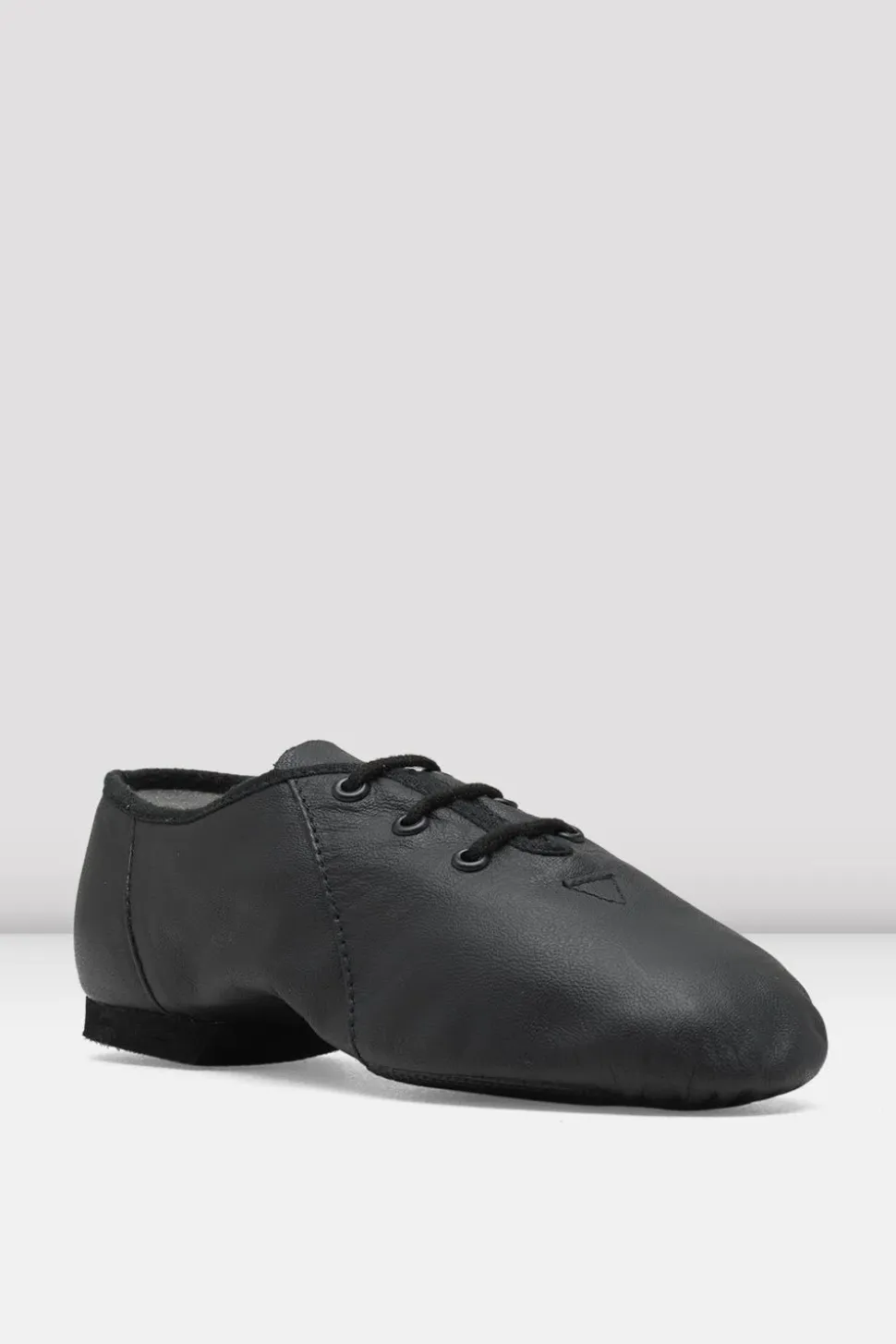 Childrens Jazzsoft Leather Jazz Shoes