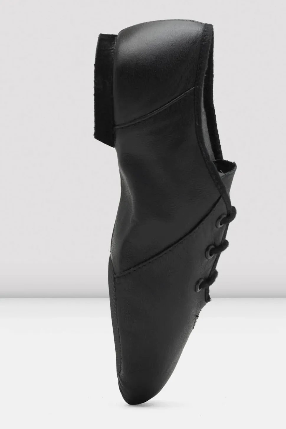 Childrens Jazzsoft Leather Jazz Shoes