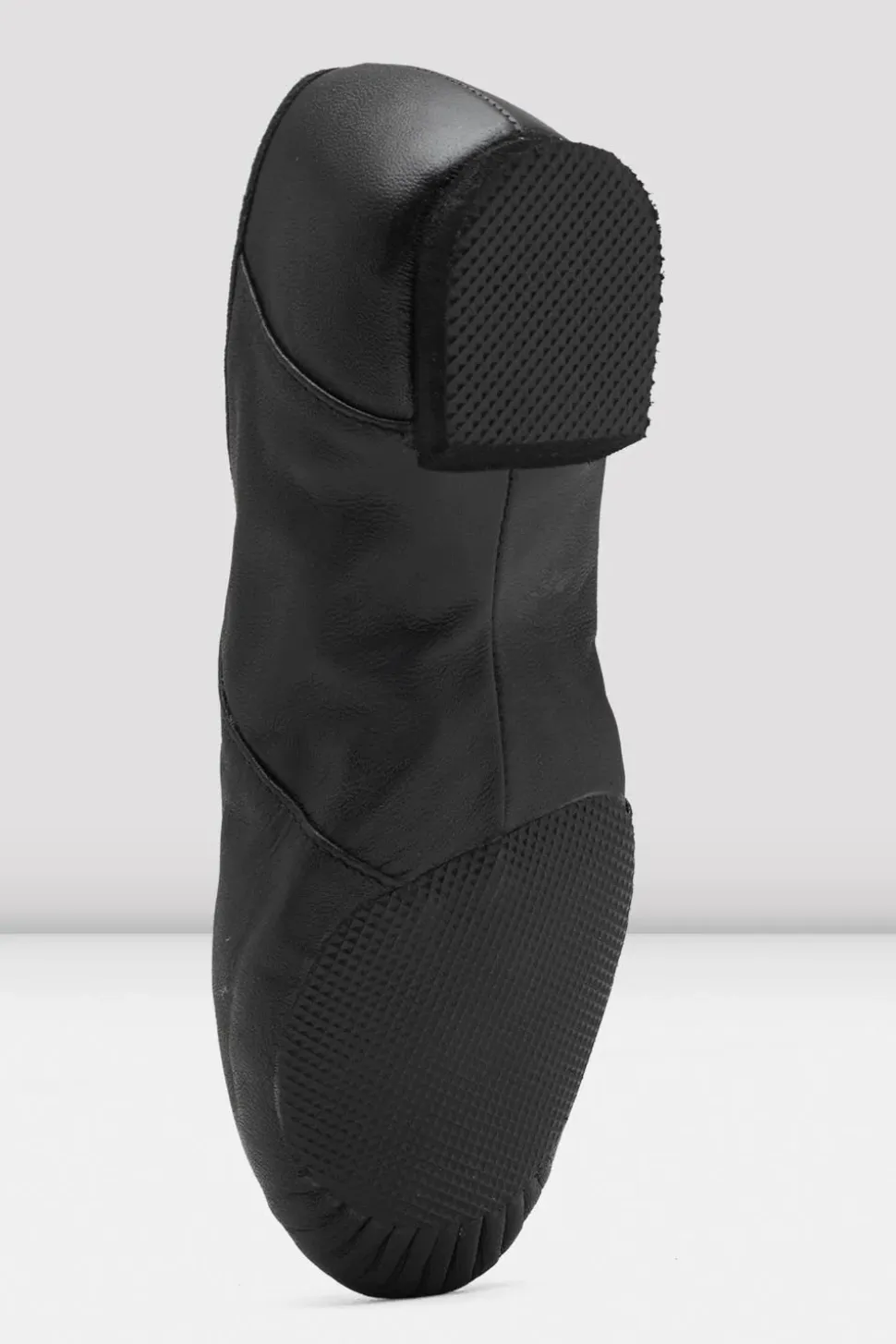 Childrens Jazzsoft Leather Jazz Shoes