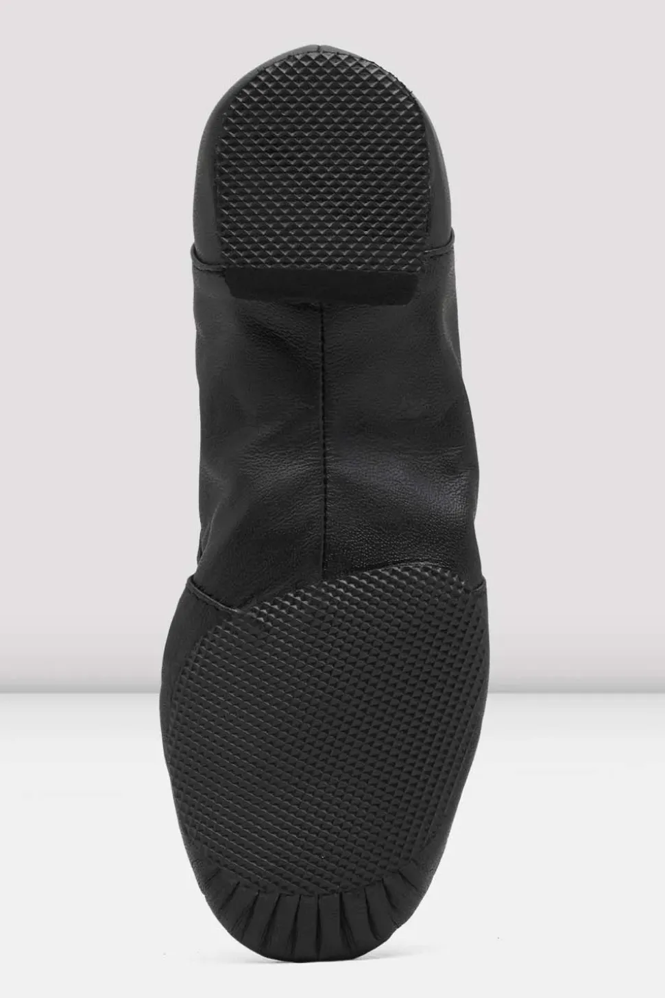 Childrens Jazzsoft Leather Jazz Shoes