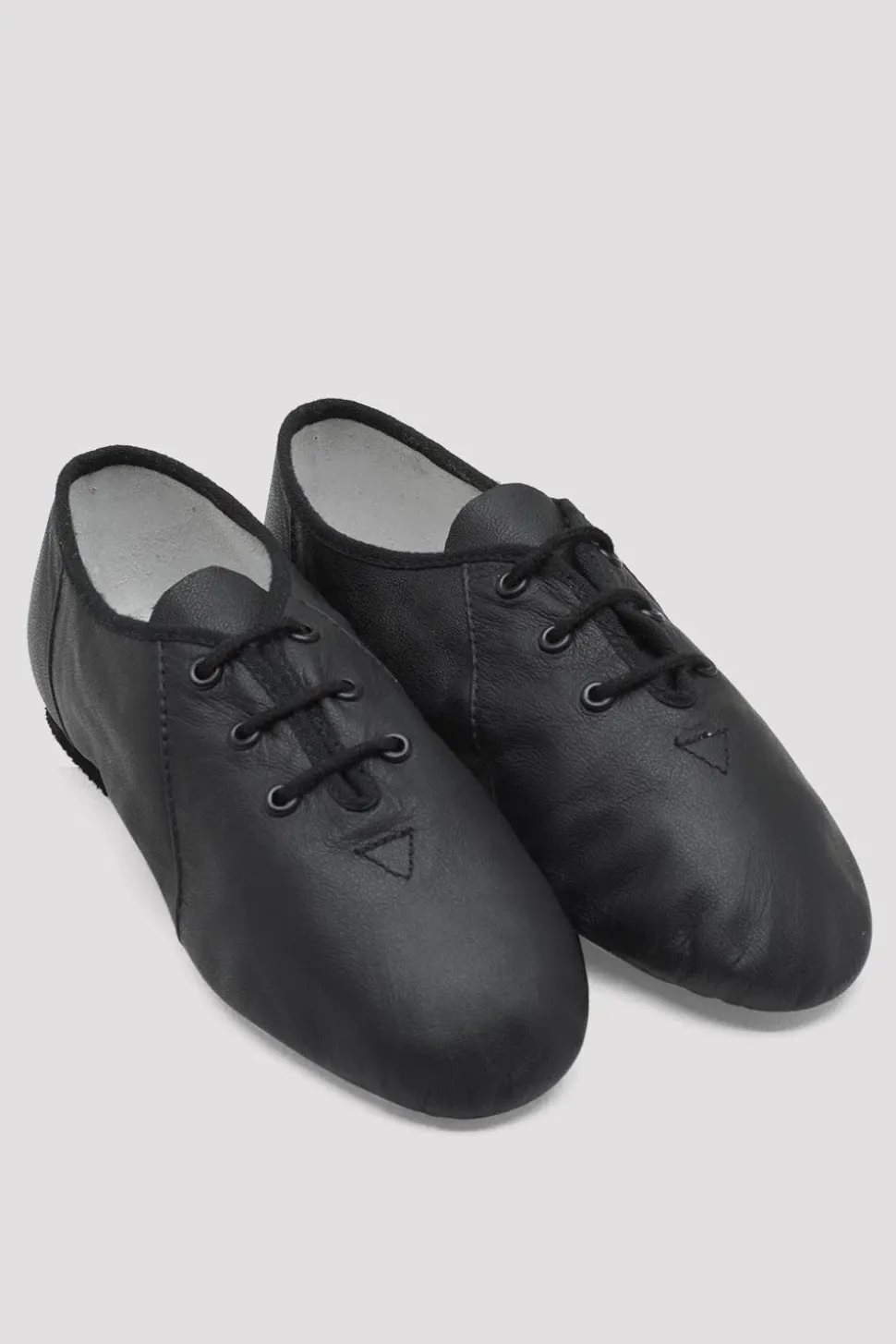 Childrens Jazzsoft Leather Jazz Shoes